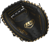 RAWLINGS 2021 R9 SERIES 32.5-INCH CATCHER'S MITT